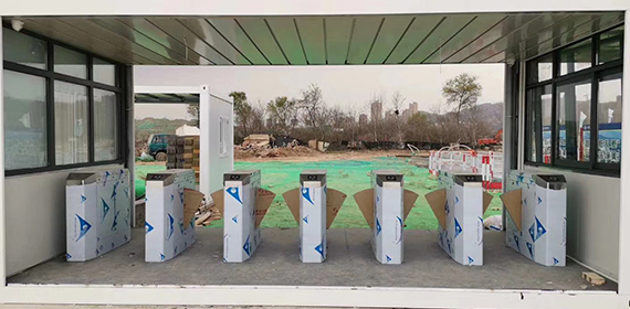 不同场合该如何选择通道闸？